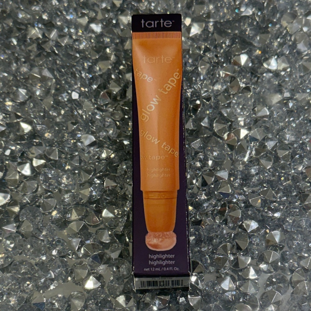 Tarte Glow Tape Highlighter